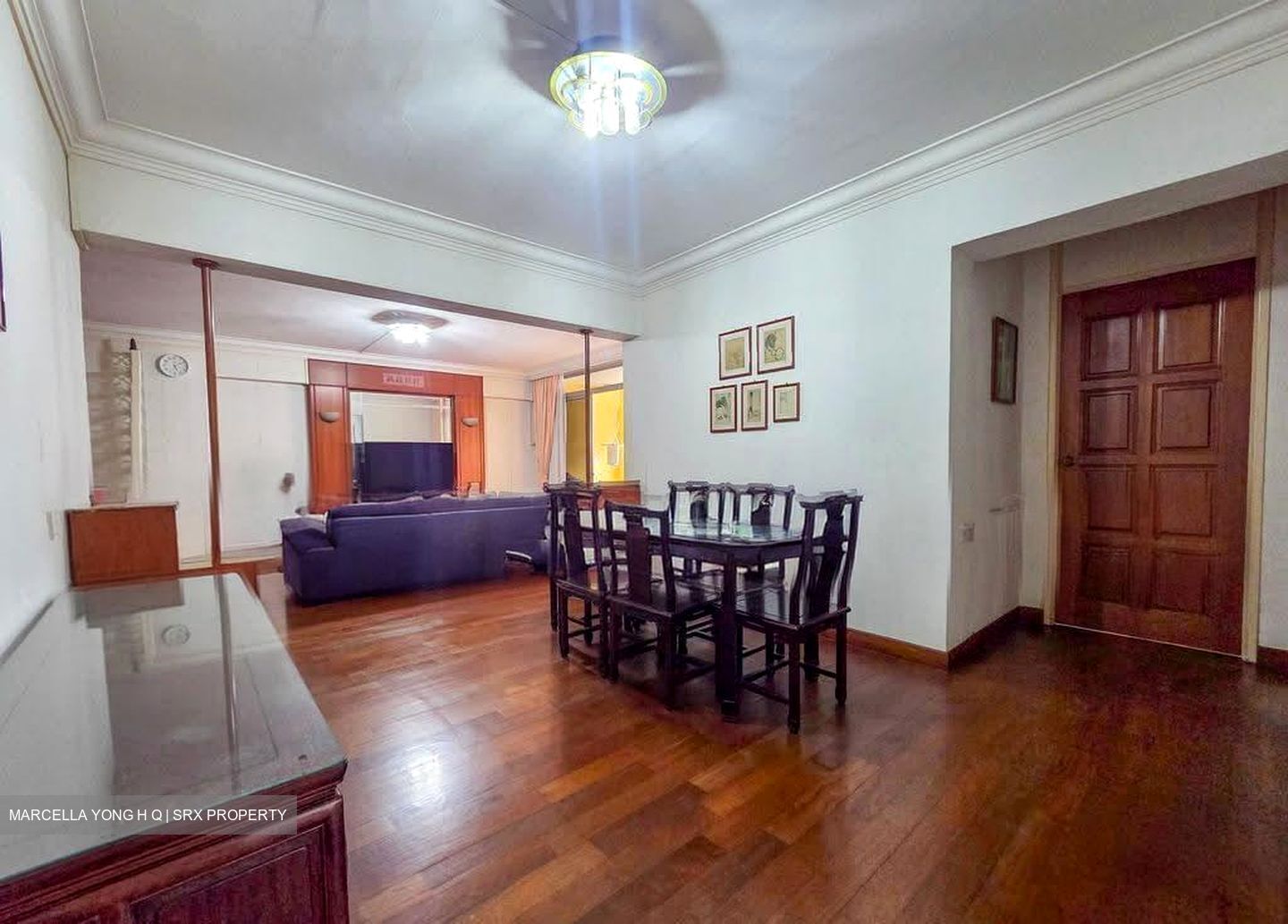 Blk 833 Hougang Central (Hougang), HDB Executive #630460371